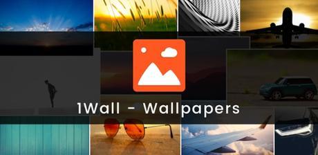 Wallpapers – Jazz up screen