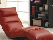 Floor Lounge Chair