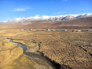 Lhasa, Tibet: Heaven On Earth!