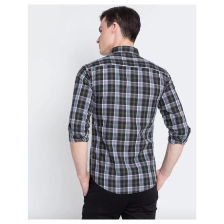 Shop The Best Men’s Shirt From Lazada