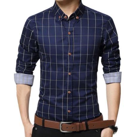 Shop The Best Men’s Shirt From Lazada
