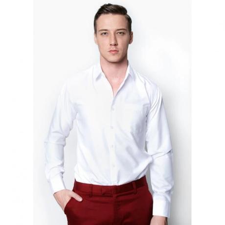 Shop The Best Men’s Shirt From Lazada