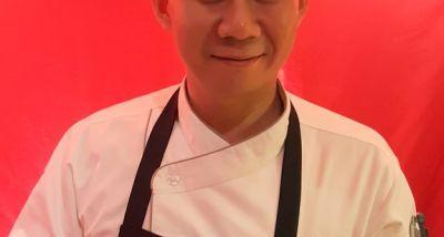 New Chinese Chef Oliver at JW Marriott, Aerocity, Delhi