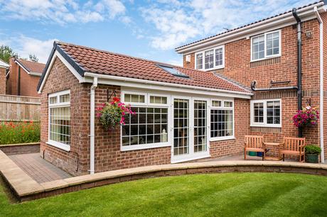 Planning Your Home Extension in North London