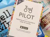Foodie Finds|| Pilot Delivery