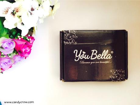 YouBella.Com Shopping Experience and Review bangle 