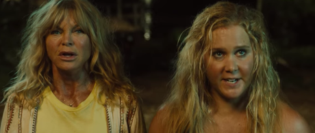 Movie Review: Snatched Is the Black Sheep to Trainwreck’s Tommy Boy