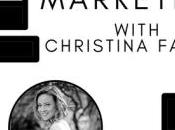 Master Your Marketing with Christina Farley: Social Media