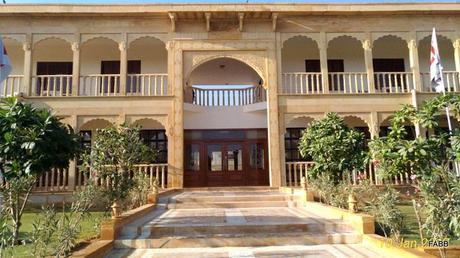 Club Mahindra Resort Jaisalmer Review and Pictures