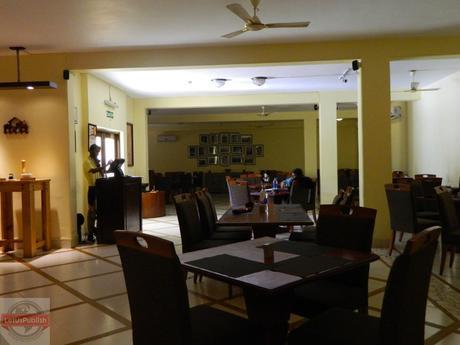 Club Mahindra Resort Jaisalmer Review and Pictures