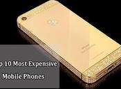 Most Expensive Mobile Phones World 2017