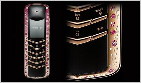 Most Expensive Mobile Phones In The World 2017