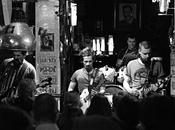 Sunday Conversation With Fire Down Below