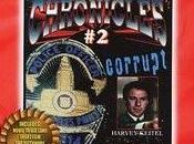 Harvey Keitel Weekend Corrupt (1983)