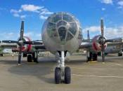 Boeing B-29 Superfortress