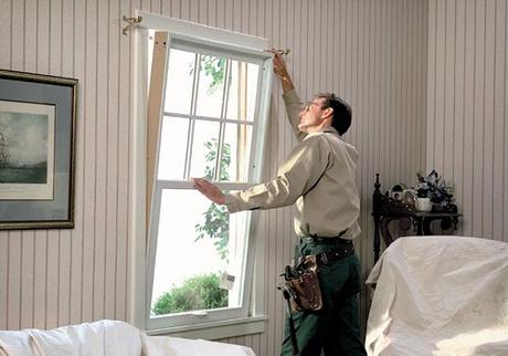Top 4 Benefits That Make Double Hung Windows the Ideal Choice