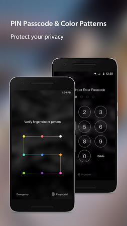 Super Locker – Boost & AppLock