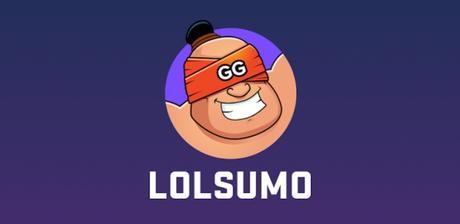 LOLSUMO – Builds for League