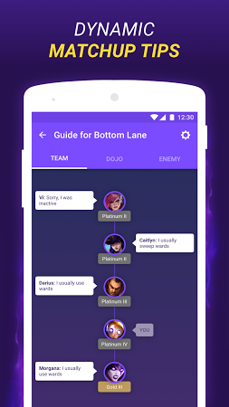 LOLSUMO – Builds for League