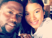 #Blessed Kevin Hart Wife Eniko Expecting Their First Baby Together