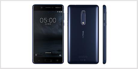 Nokia 5