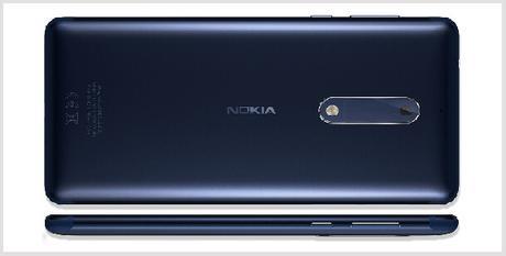 Nokia 5