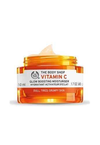 Pamper Yourself With The Body Shop Products Pamper Yourself With The Body Shop Products