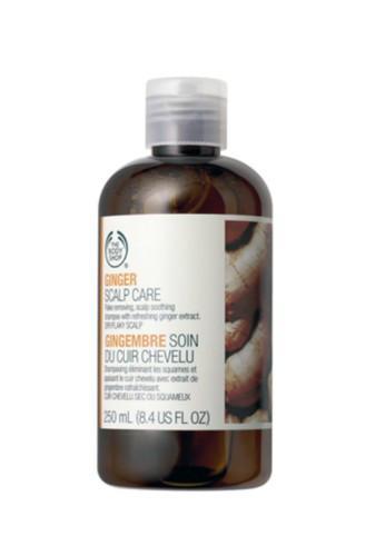 Pamper Yourself With The Body Shop Products Pamper Yourself With The Body Shop Products