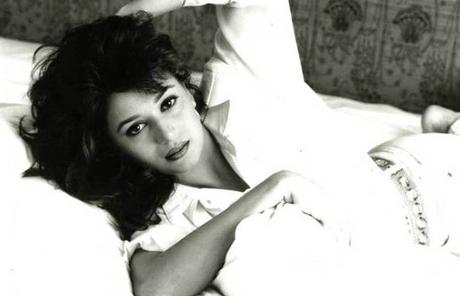 Rare Pictures of Madhuri Dixit that Prove she is Timeless Queen- Happy Birthday MD!!