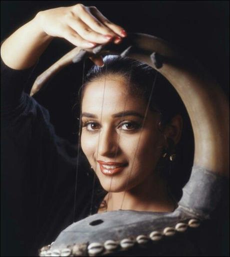 Rare Pictures of Madhuri Dixit that Prove she is Timeless Queen- Happy Birthday MD!!