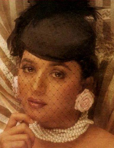 Rare Pictures of Madhuri Dixit that Prove she is Timeless Queen- Happy Birthday MD!!