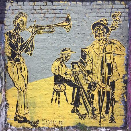 In & Around #London… Brick Lane Street Art