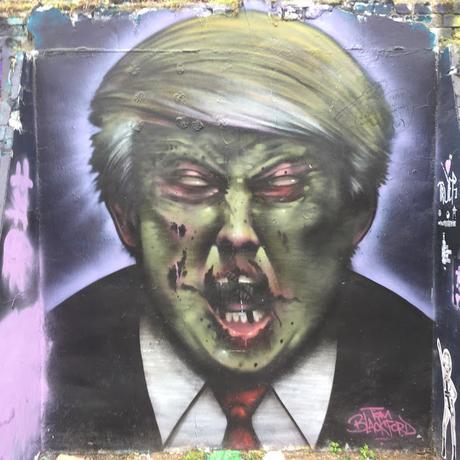 In & Around #London… Brick Lane Street Art