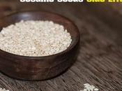 Sesame Seeds (Til) Side Effects Must Know