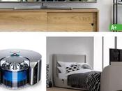 High-Tech Home Wishlist