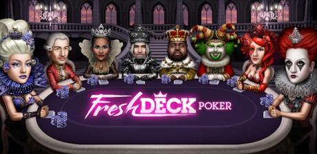 Fresh Deck Poker – Live Holdem