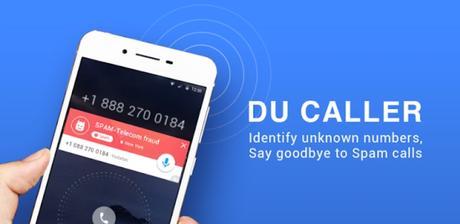 Caller ID Recorder – DU Caller