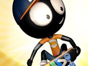 Stickman Skate Battle
