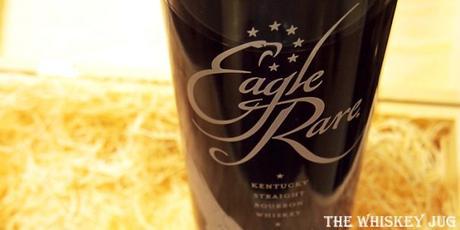 Eagle Rare Bourbon Label