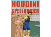 BOOK REVIEW: Houdini: Ultimate Spellbinderby Lalicki