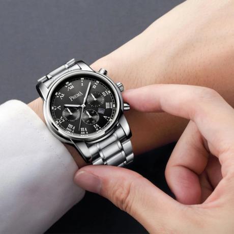 Buy The Luxury Business Watches For Your Next Special Meeting In Office