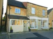 Vacay Broadway Heart Cotswold