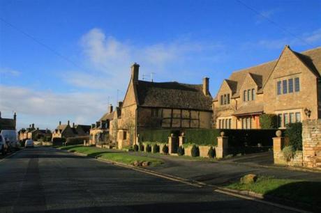 Vacay At Broadway : The Heart Of Cotswold