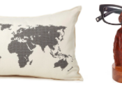 Favorite Home Decor Pieces from Uncommon Goods