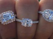 Oval Engagement Rings That Prove They’re Best