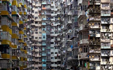 The Top 10 Most Densely Populated Places in the World