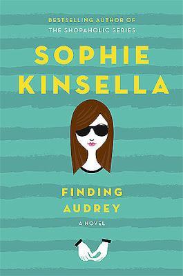 Review: Finding Audrey (Audiobook)