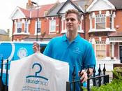 Hate Doing Laundry Your Chance Laundrapp's Service!