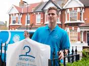 Hate Doing Laundry Your Chance Laundrapp's Service!