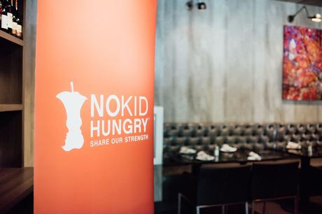 No Kid Hungry: End Child Hunger in America